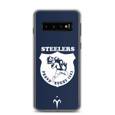 Steelers Rugby Club Samsung Case