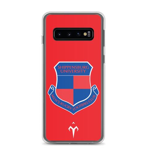 Shippensburg Rugby Club Samsung Case