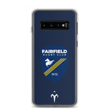 Fairfield CT Rugby Samsung Case