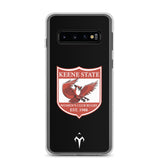 Keene State Women's Rugby Samsung Case