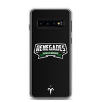 Renegades Girls Rugby Samsung Case