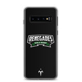 Renegades Girls Rugby Samsung Case