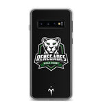 Renegades Girls Rugby Samsung Case