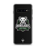 Renegades Girls Rugby Samsung Case