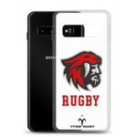 American Fork Cavemen Rugby Samsung Case