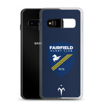 Fairfield CT Rugby Samsung Case