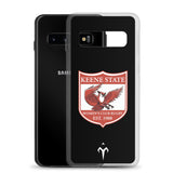 Keene State Women's Rugby Samsung Case