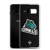 The Jakl Den Samsung Case