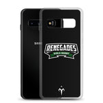 Renegades Girls Rugby Samsung Case