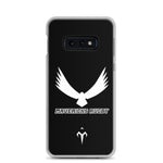 Mavericks Rugby Samsung Case