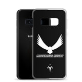 Mavericks Rugby Samsung Case