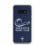Sarasota Surge Rugby Samsung Case