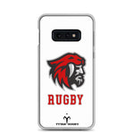 American Fork Cavemen Rugby Samsung Case