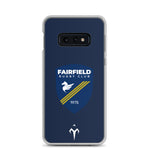 Fairfield CT Rugby Samsung Case