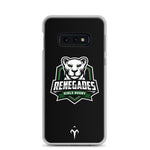 Renegades Girls Rugby Samsung Case