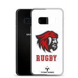 American Fork Cavemen Rugby Samsung Case