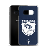 Steelers Rugby Club Samsung Case