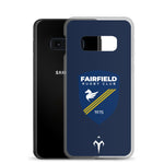 Fairfield CT Rugby Samsung Case