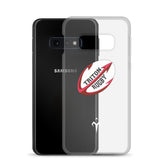 Triton Rugby Samsung Case