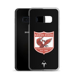 Keene State Women's Rugby Samsung Case