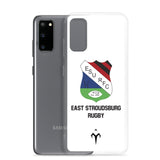 ESU Women's Rugby Samsung Case
