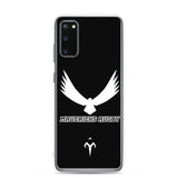 Mavericks Rugby Samsung Case