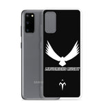 Mavericks Rugby Samsung Case