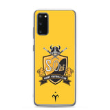 St. Olaf Men's Rugby Club Samsung Case