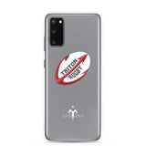 Triton Rugby Samsung Case