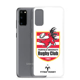 Fairfield Men's Rugby Samsung Case
