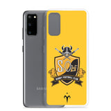 St. Olaf Men's Rugby Club Samsung Case