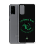 Thunderbird Rugby Samsung Case