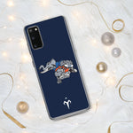 CSUF Rugby Samsung Case