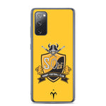 St. Olaf Men's Rugby Club Samsung Case