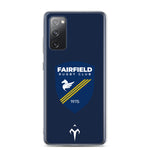 Fairfield CT Rugby Samsung Case