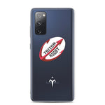 Triton Rugby Samsung Case