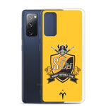 St. Olaf Men's Rugby Club Samsung Case