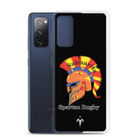 Sahuarita Spartans Rugby Samsung Case