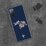 CSUF Rugby Samsung Case