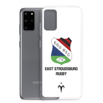 ESU Women's Rugby Samsung Case