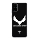 Mavericks Rugby Samsung Case