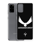 Mavericks Rugby Samsung Case