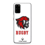 American Fork Cavemen Rugby Samsung Case