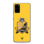 St. Olaf Men's Rugby Club Samsung Case