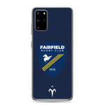 Fairfield CT Rugby Samsung Case