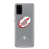 Triton Rugby Samsung Case