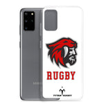 American Fork Cavemen Rugby Samsung Case