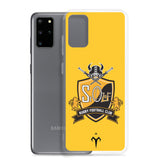 St. Olaf Men's Rugby Club Samsung Case