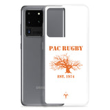 PAC Rugby Samsung Case