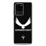 Mavericks Rugby Samsung Case